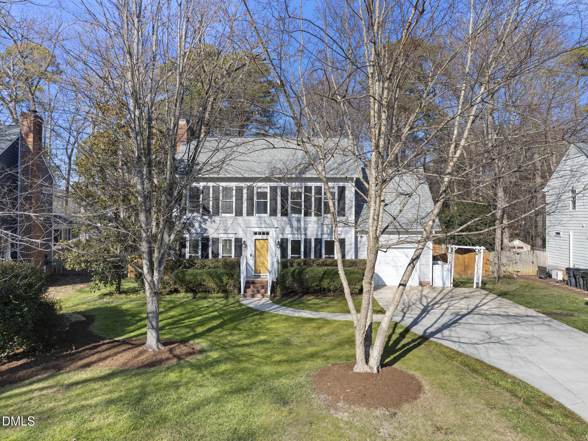 1216 Chimney Hill Drive