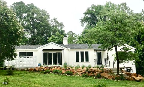 100 Eastwood Lake Rd Road Chapel Hill NC 27514