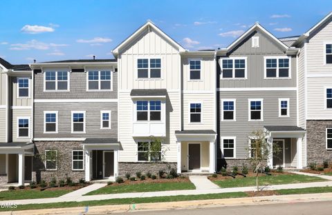 1460 Jay Road Knightdale NC 27545