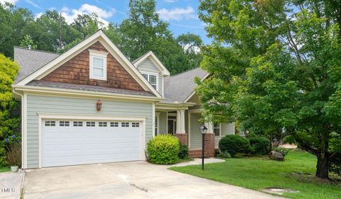 322 Bellemont Road Pittsboro NC 27312