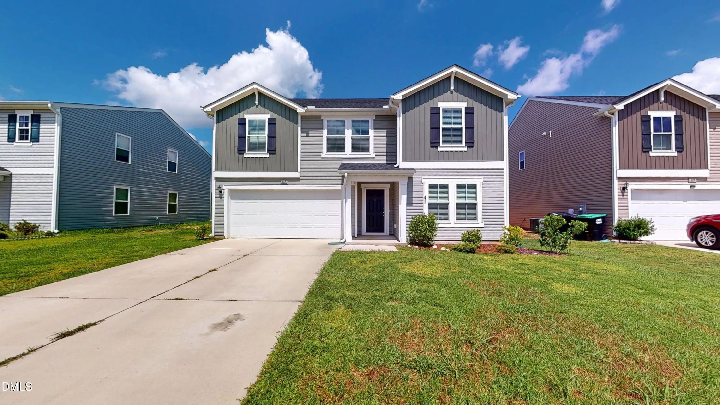 135 Maple Tree Lane, Clayton, NC, 27527