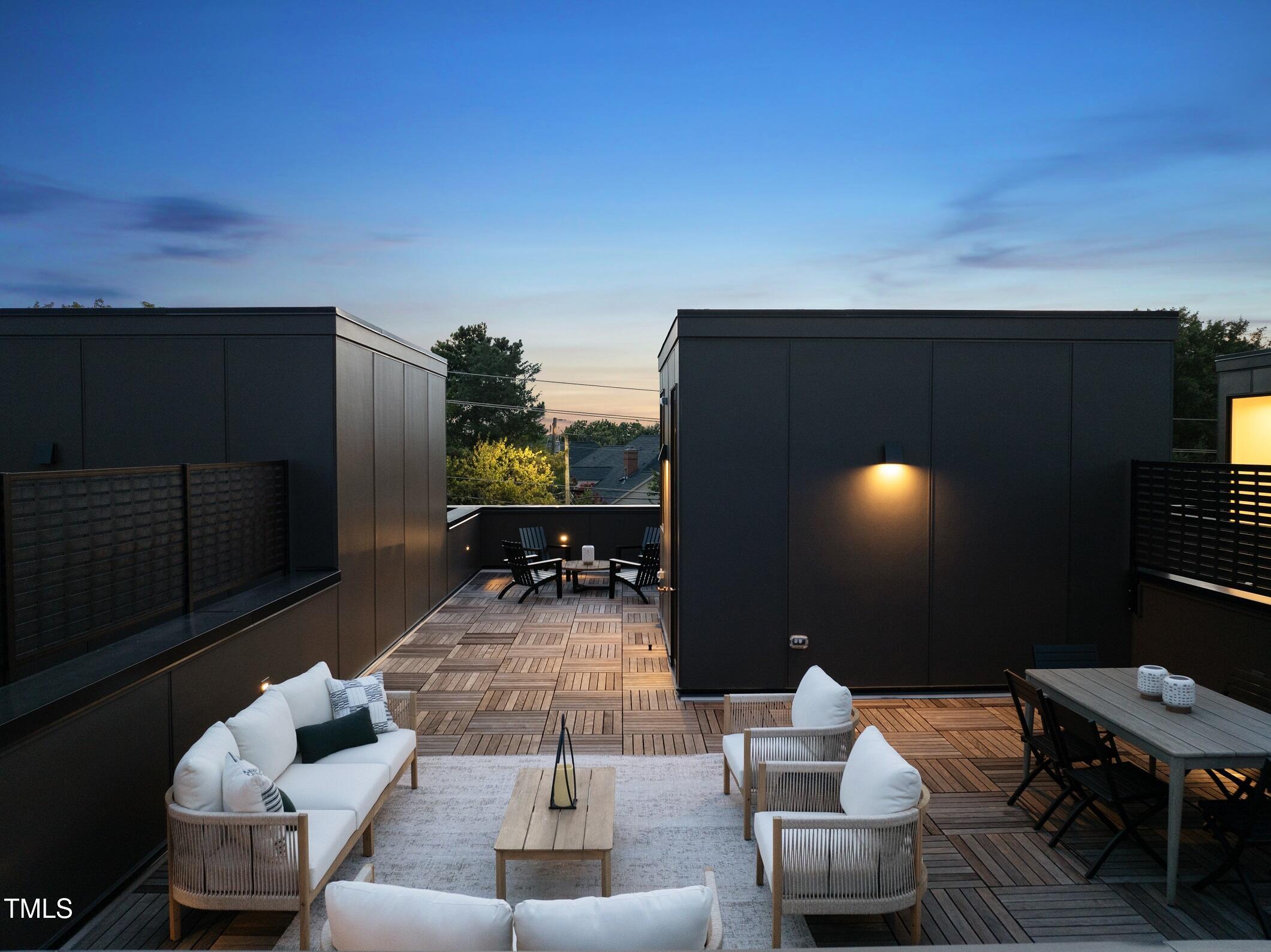 1303 Chamblee Hill Court