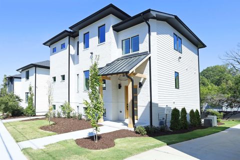 2011 Angier Avenue Durham NC 27703