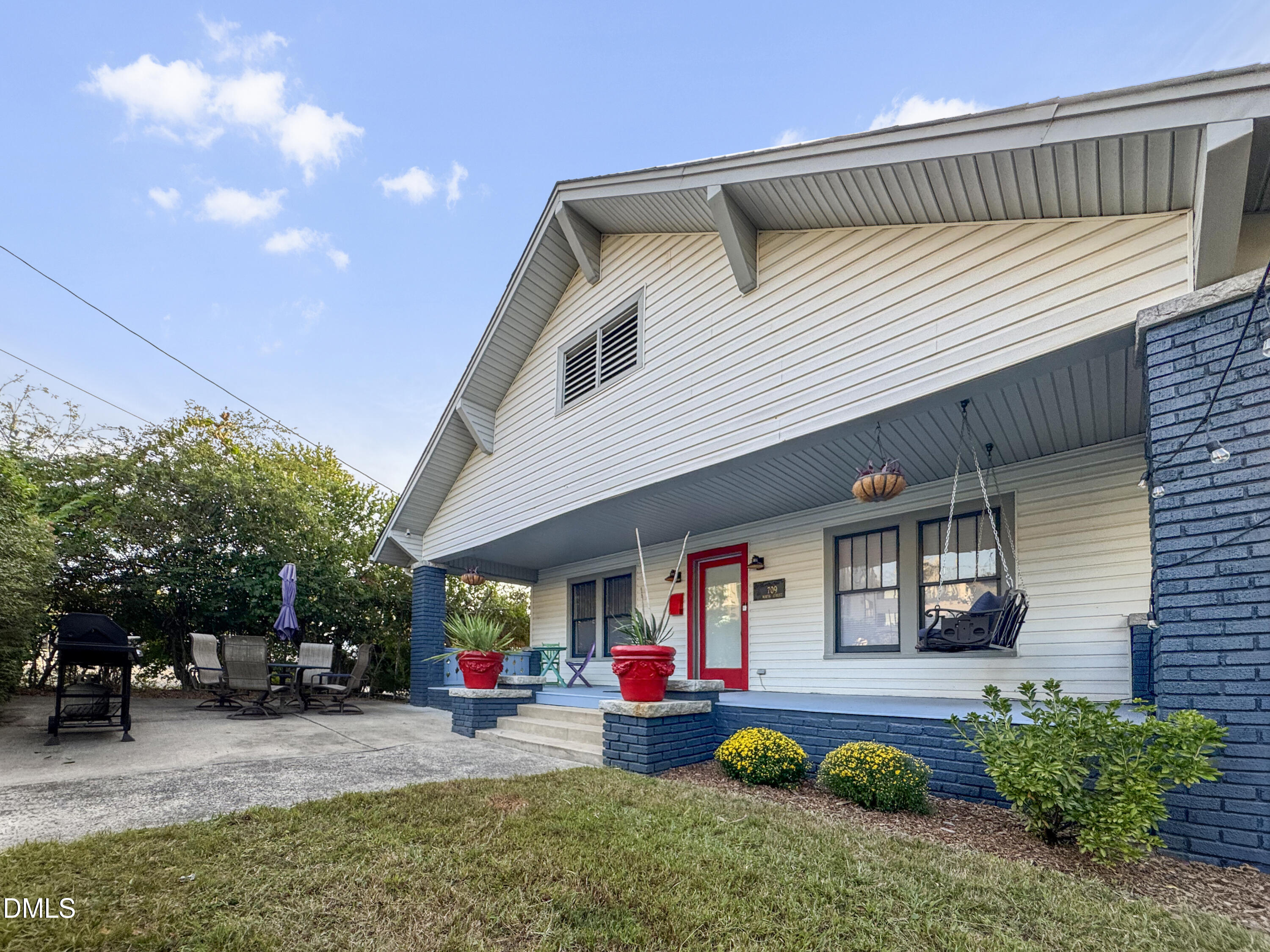 709 North Street