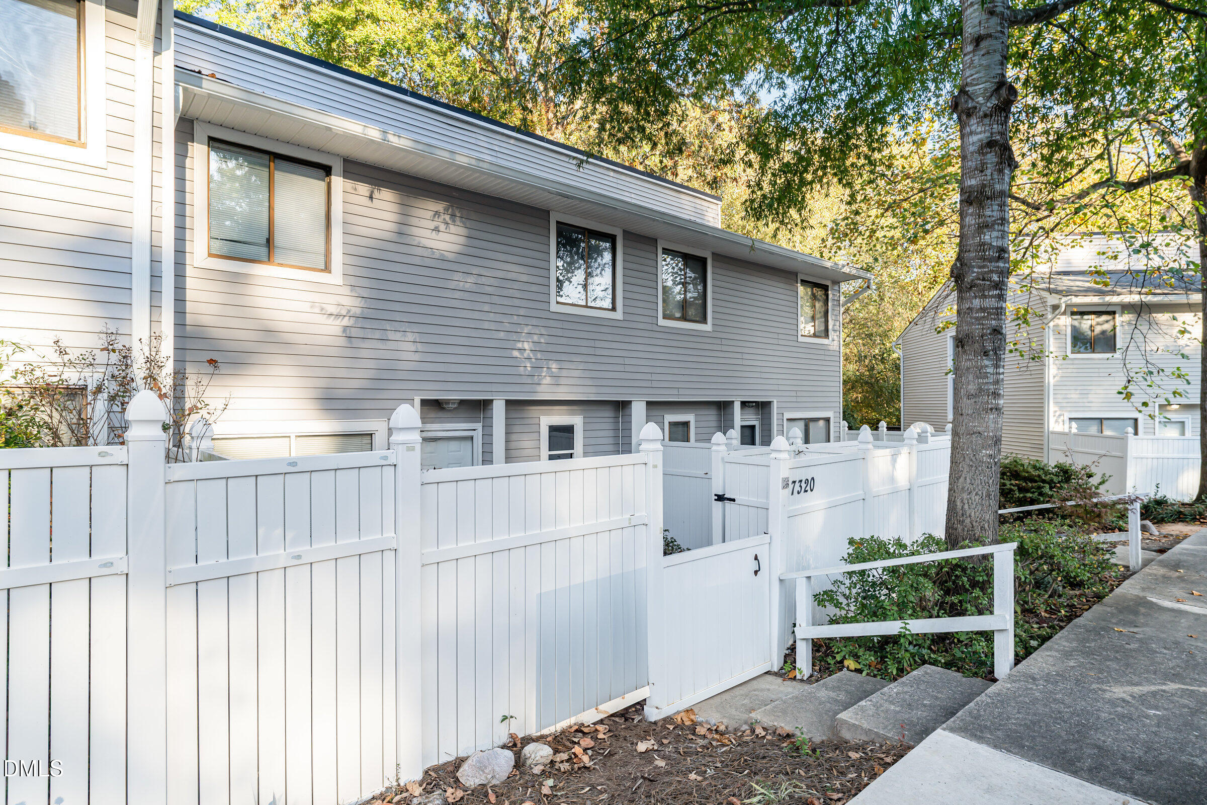 7320 Sandy Creek Drive