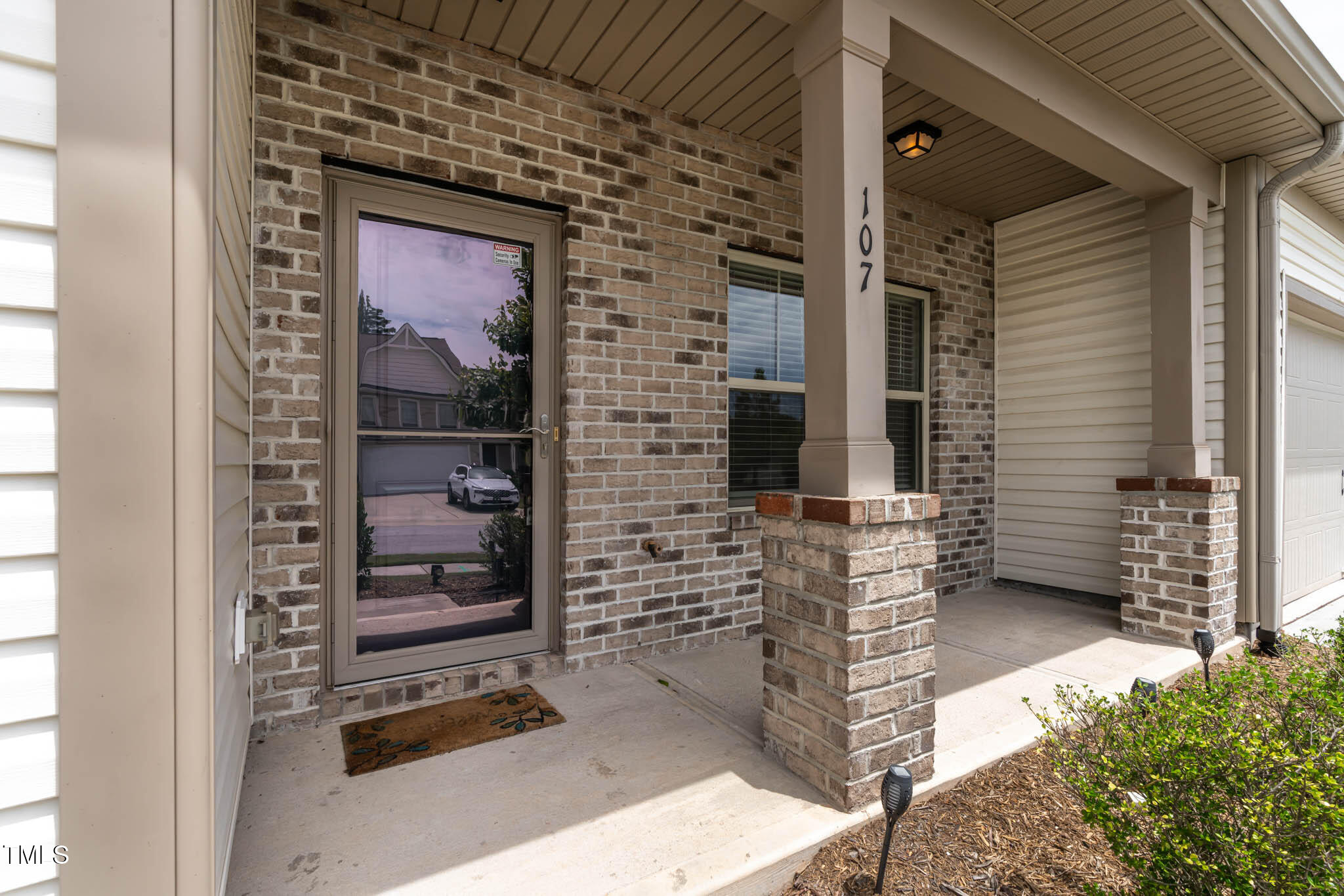 107 Explorer Drive