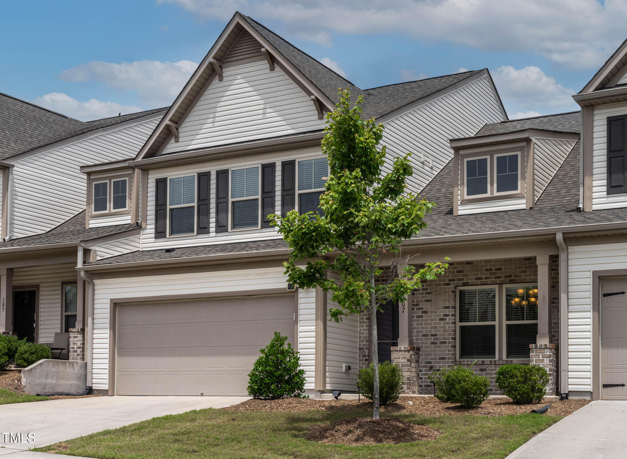 107 Explorer Drive