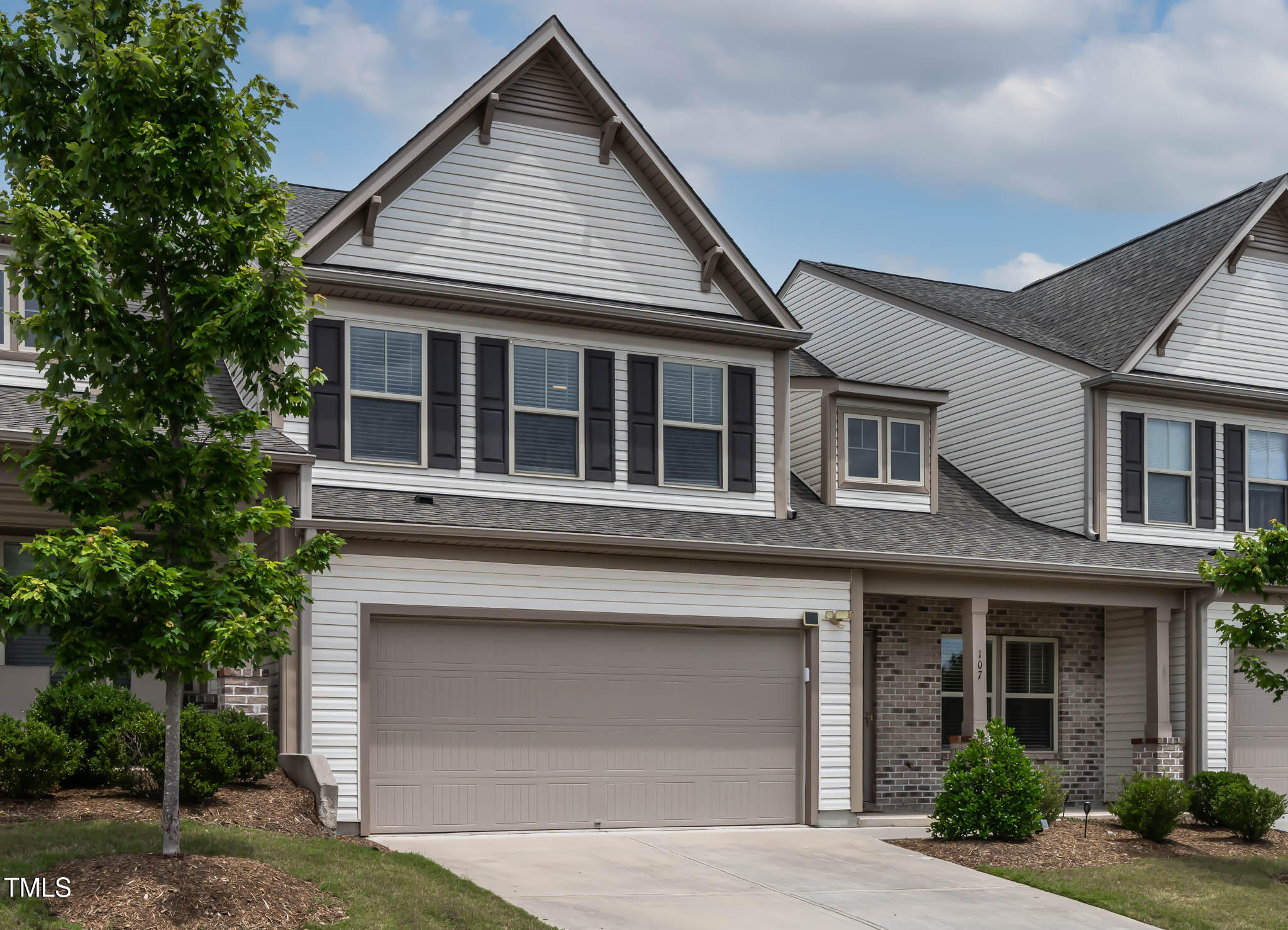 107 Explorer Drive