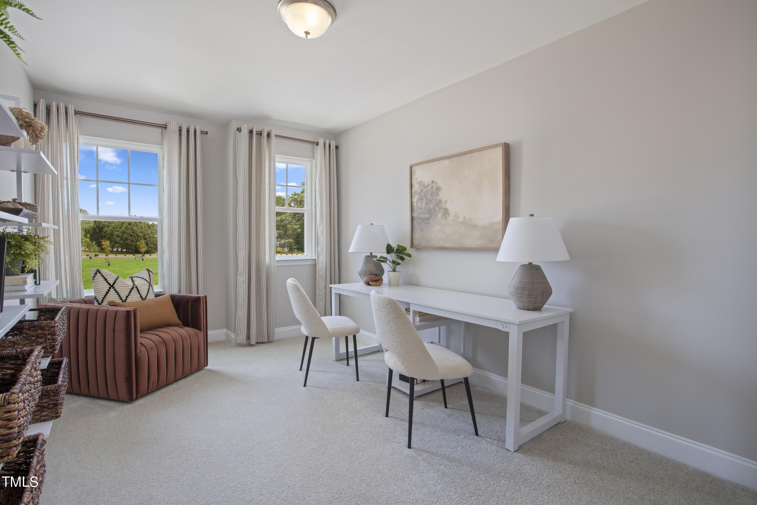 30 Amaryllis Lane 141