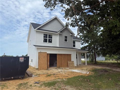 419 Delmore Road Autryville NC 28318
