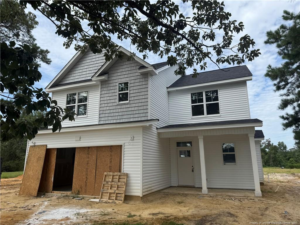419 Delmore Road