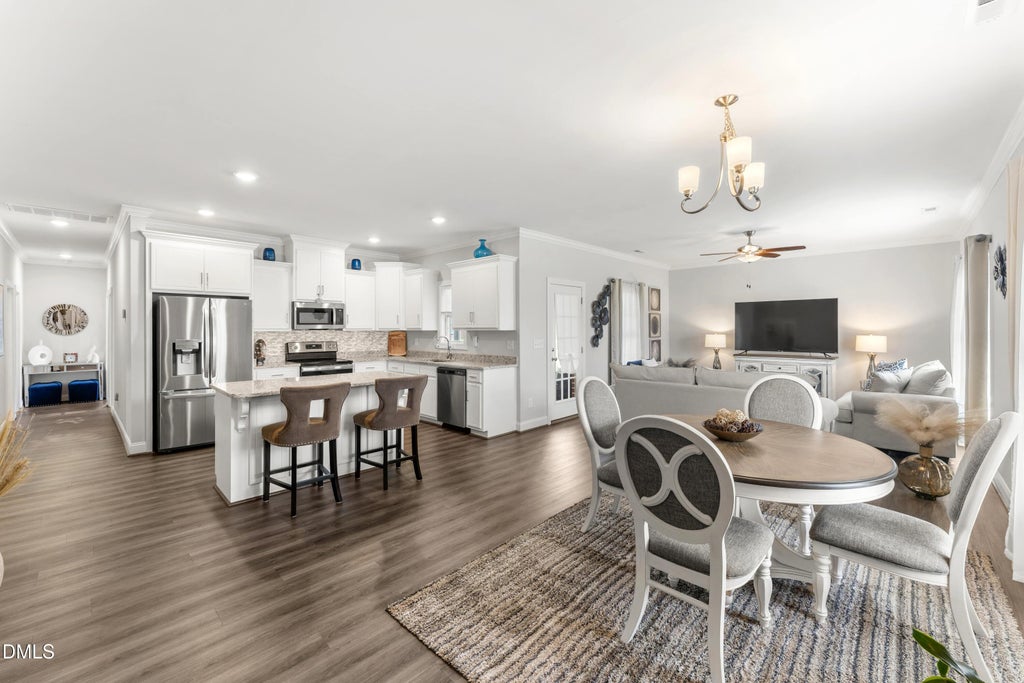 Photo of 3014 Ashley Court, Tarboro, NC 27886 (MLS # 10183132)