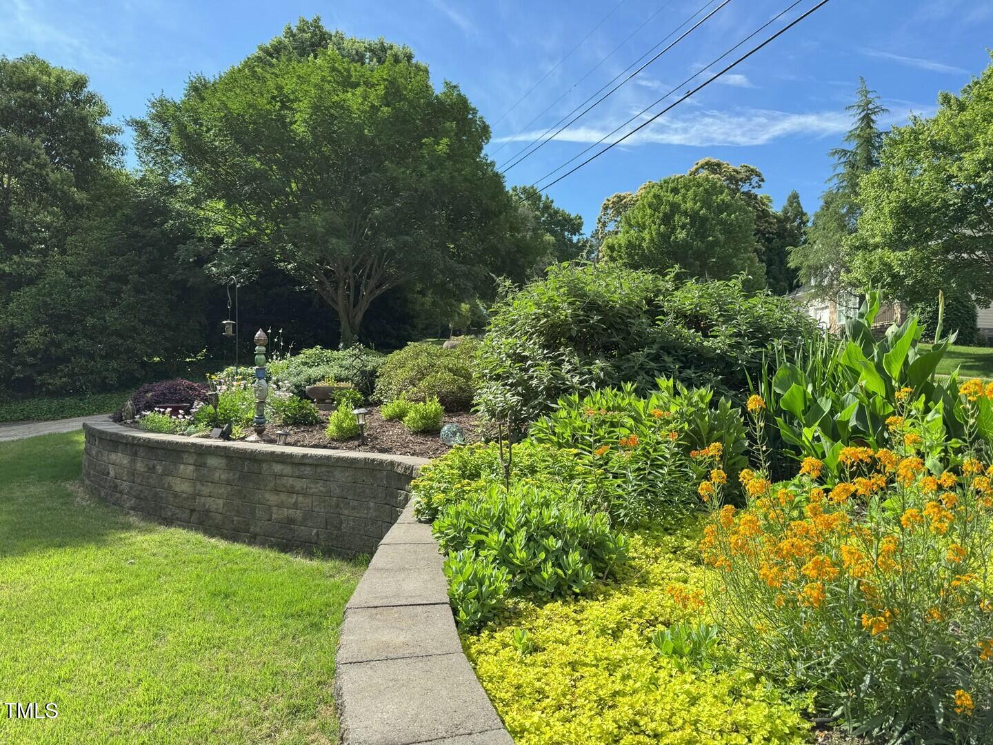 582 Wimbleton Drive