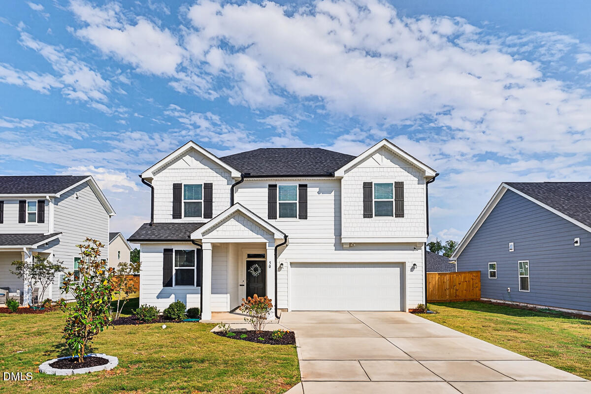 50 Button Bush Ln