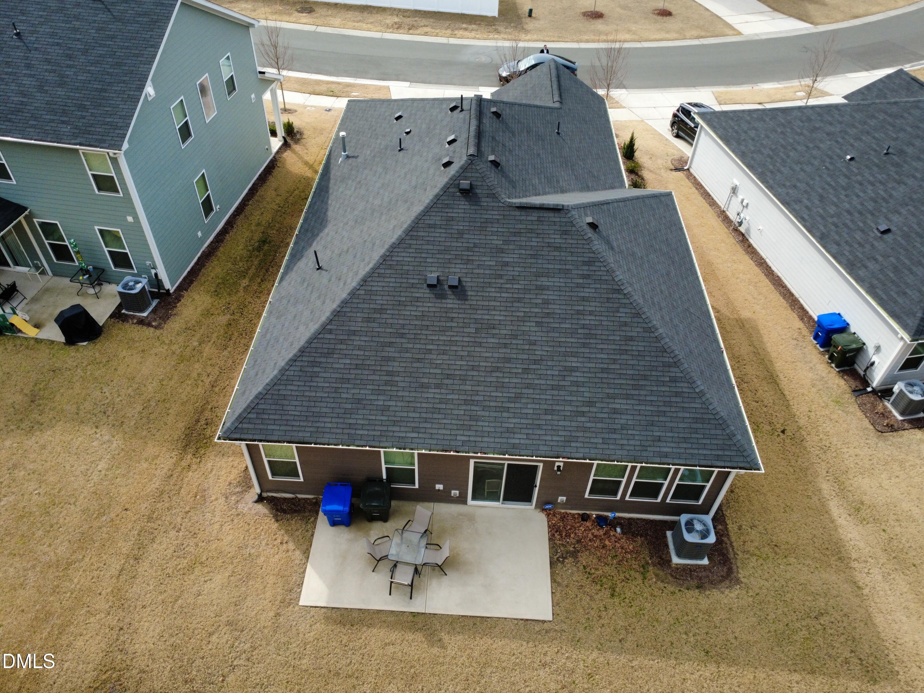 2112 Crestwood Ridge Drive