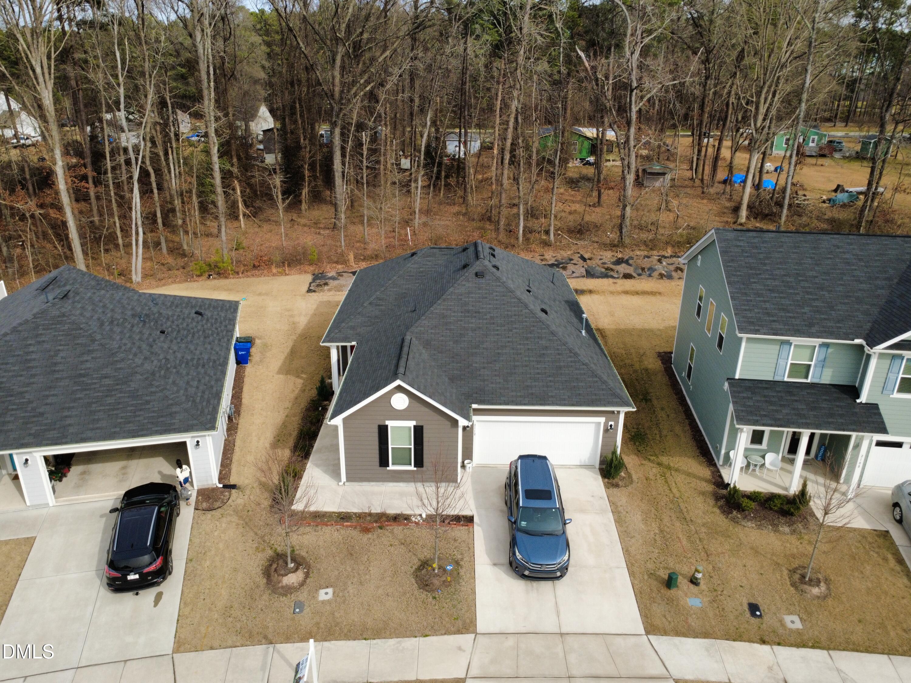 2112 Crestwood Ridge Drive