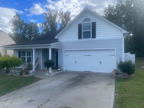 200 Triumph Drive Elon NC 27244