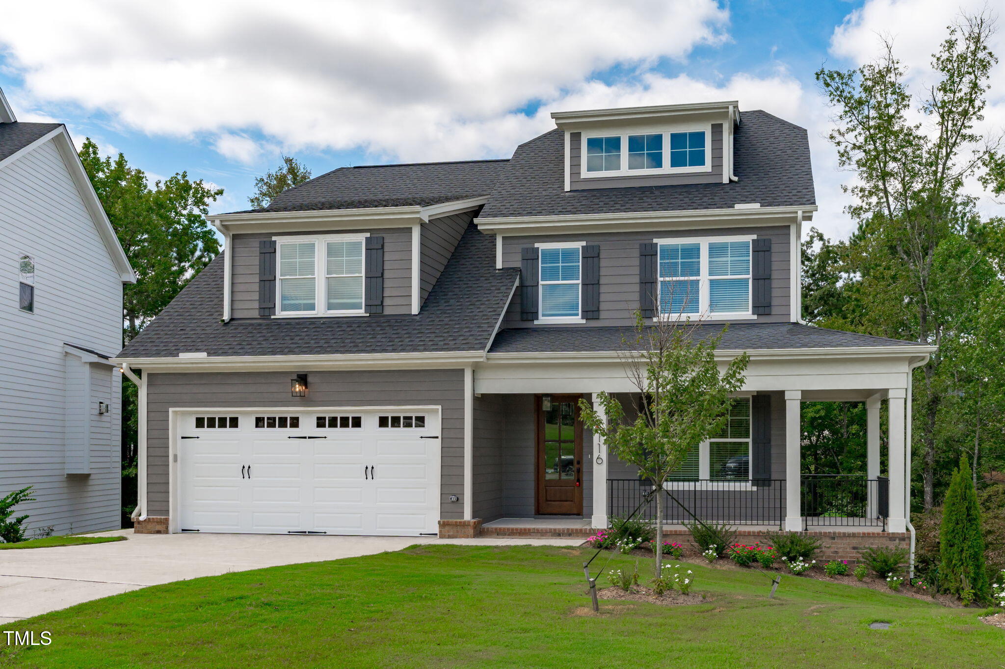116 Pointe Park Circle