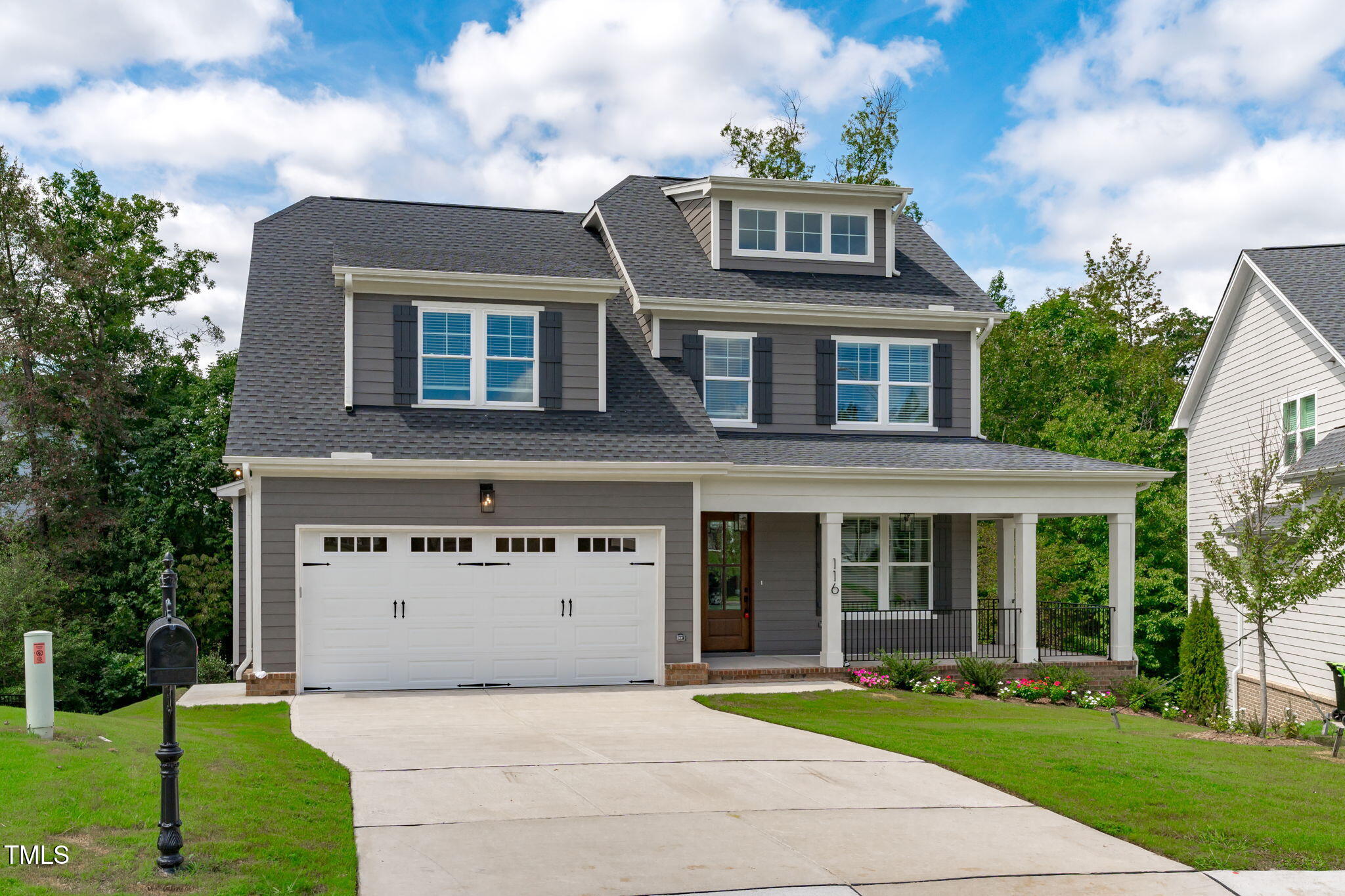 116 Pointe Park Circle
