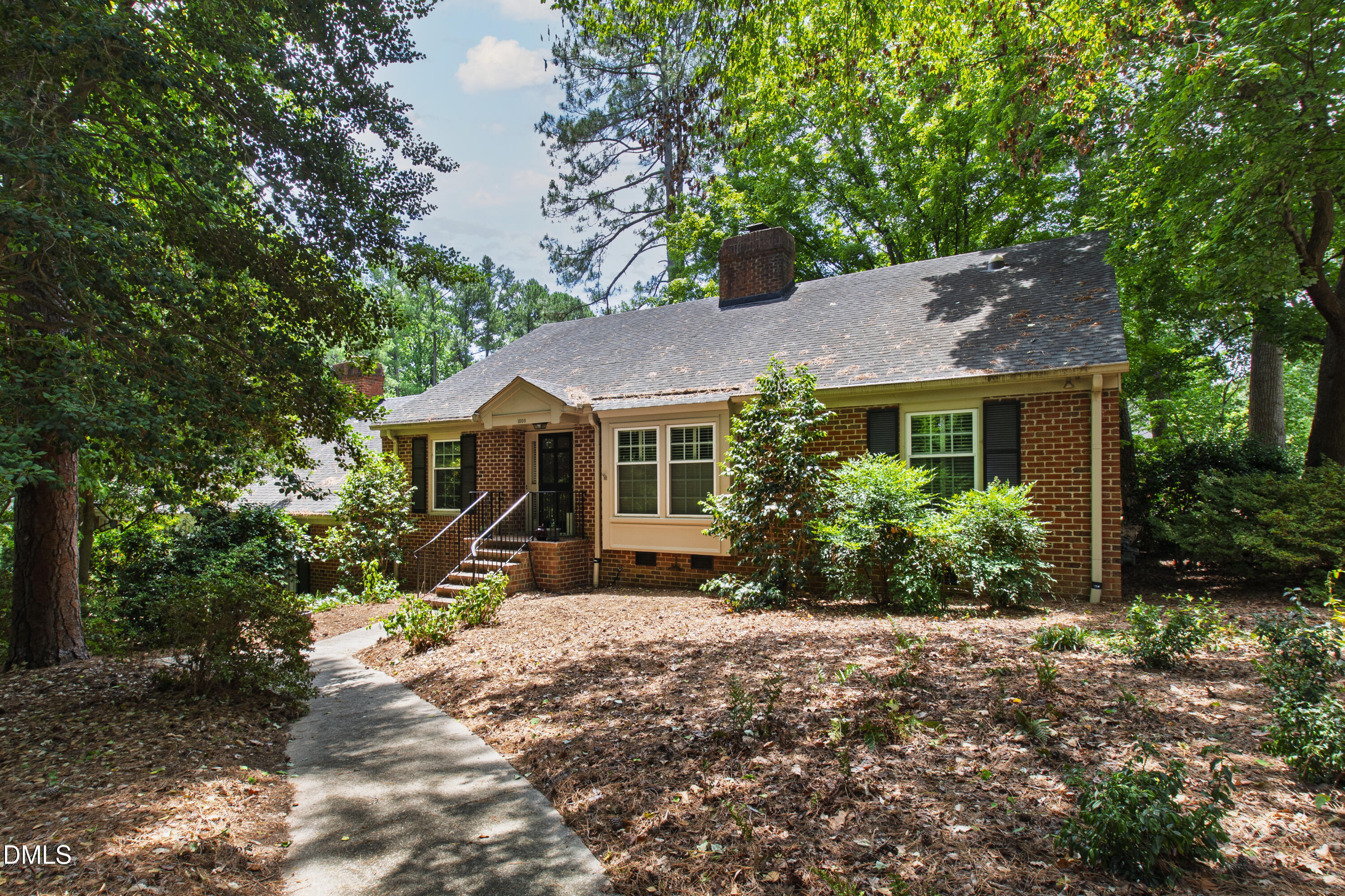 1000 Blenheim Drive