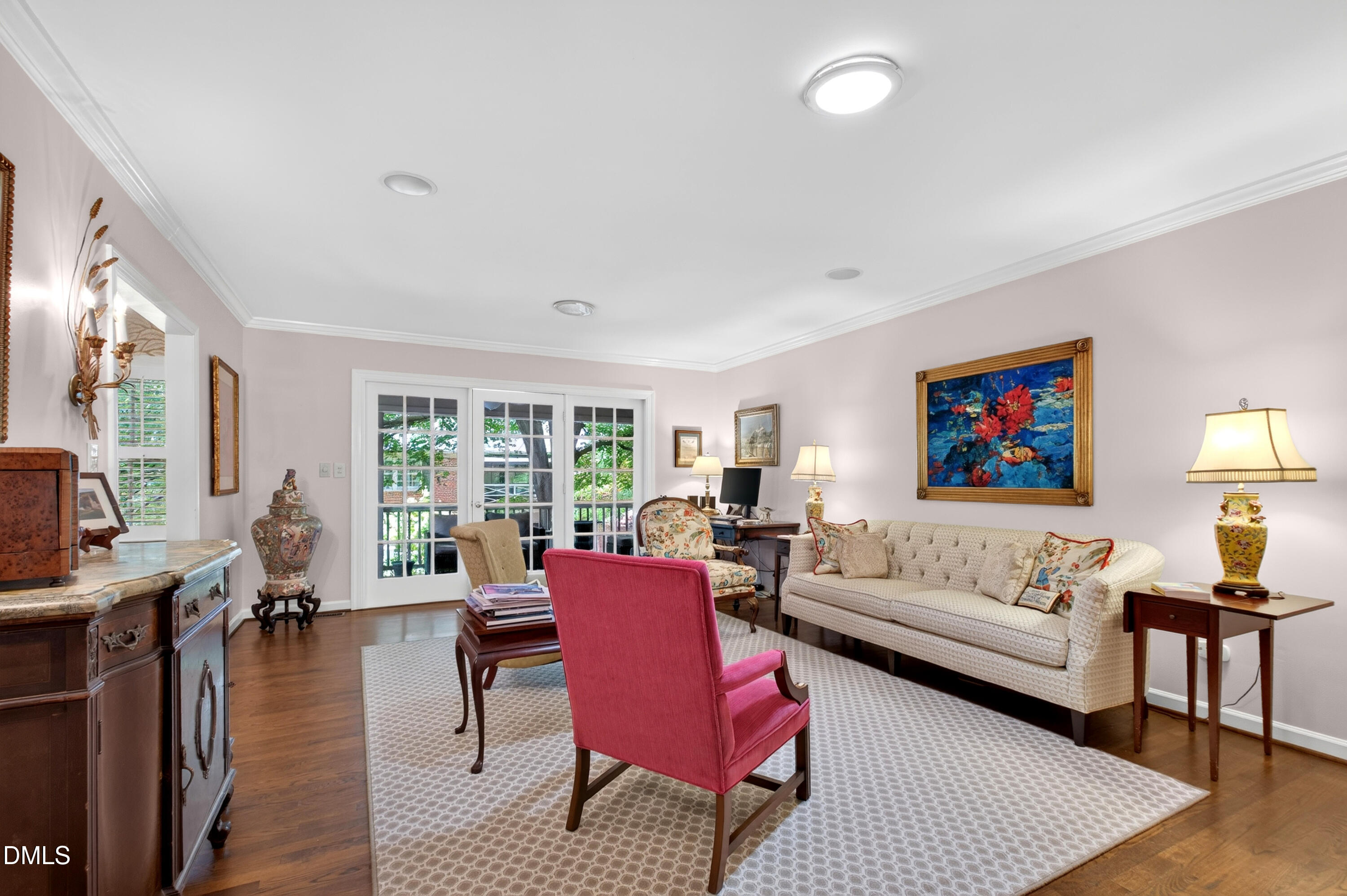 1000 Blenheim Drive