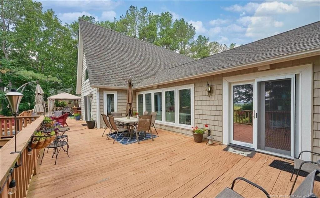 744 Azalea Drive