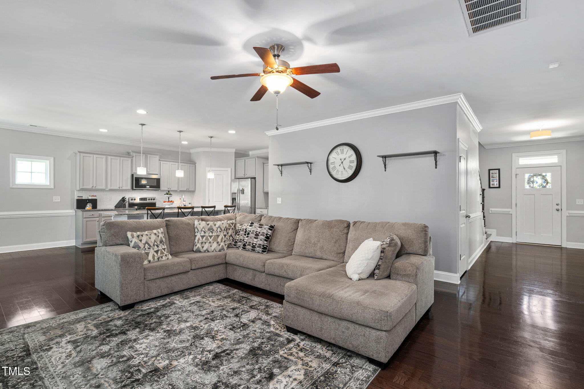 Knightdale, North Carolina 27545, United States, 4 Bedrooms Bedrooms, ,3 BathroomsBathrooms,Residential,Active,172840