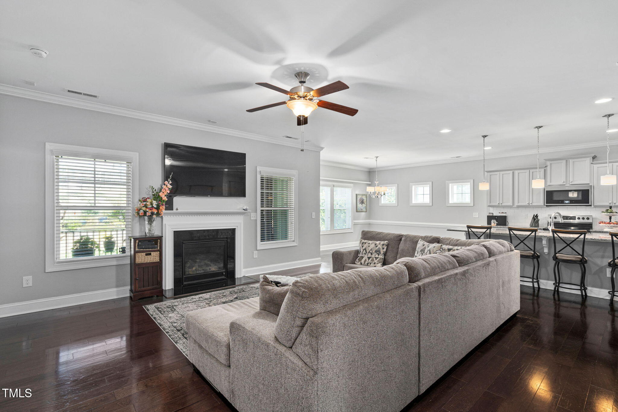 Knightdale, North Carolina 27545, United States, 4 Bedrooms Bedrooms, ,3 BathroomsBathrooms,Residential,Active,172840