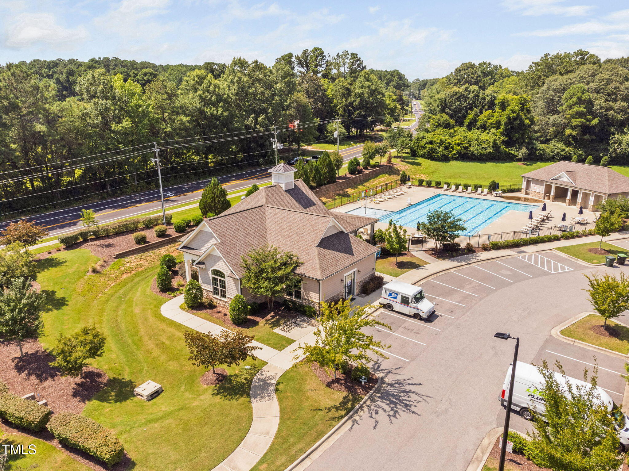 Knightdale, North Carolina 27545, United States, 4 Bedrooms Bedrooms, ,3 BathroomsBathrooms,Residential,Active,172840