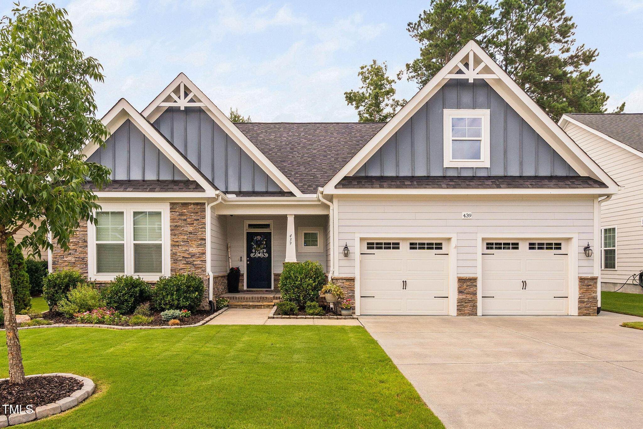 439 Cedar Pond Court