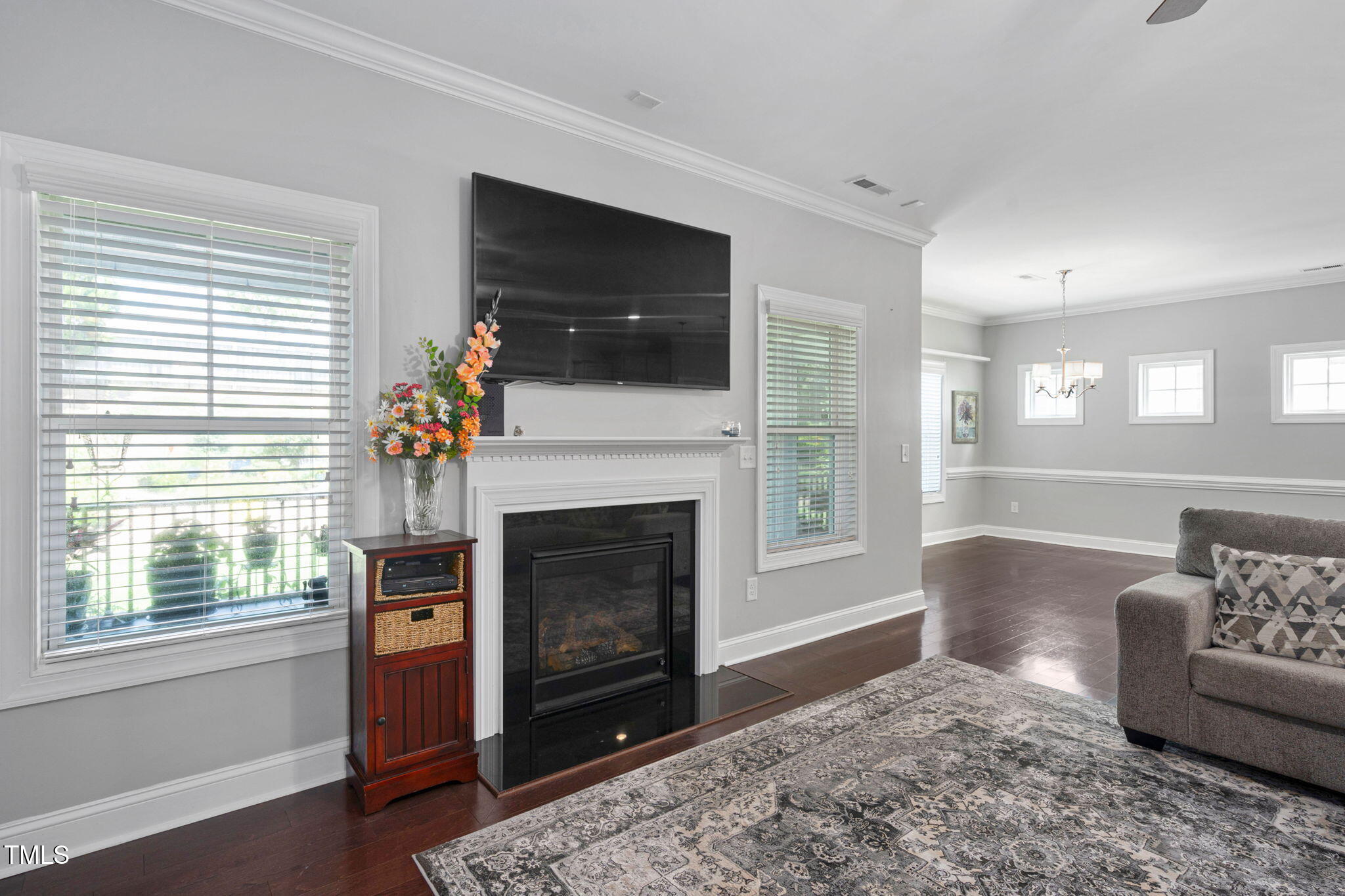 Knightdale, North Carolina 27545, United States, 4 Bedrooms Bedrooms, ,3 BathroomsBathrooms,Residential,Active,172840