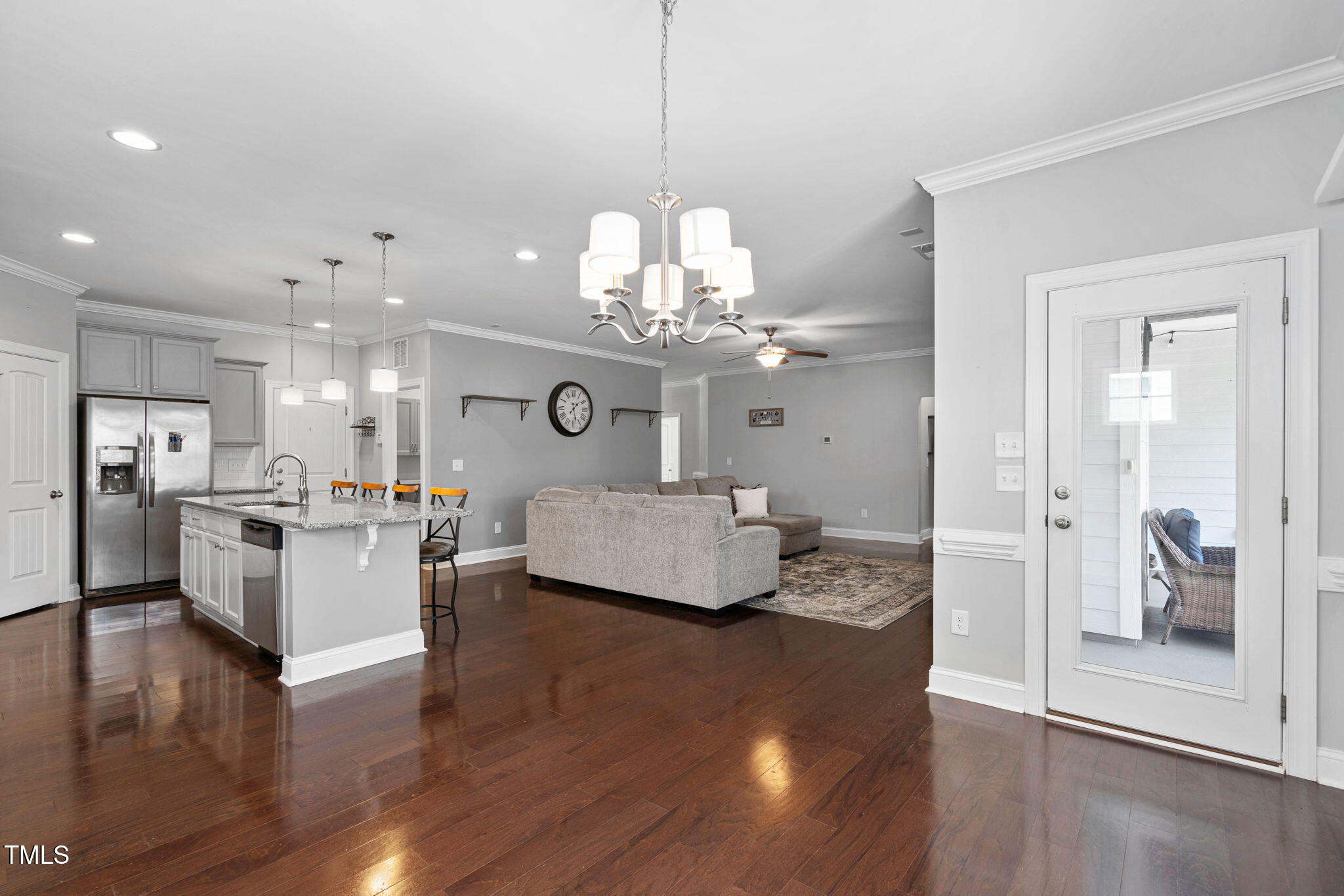 Knightdale, North Carolina 27545, United States, 4 Bedrooms Bedrooms, ,3 BathroomsBathrooms,Residential,Active,172840