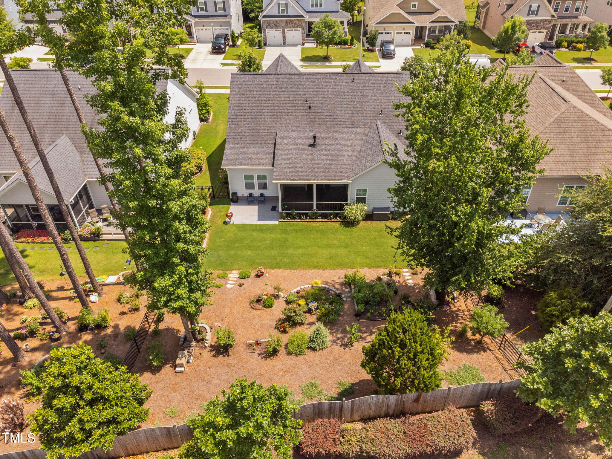 Knightdale, North Carolina 27545, United States, 4 Bedrooms Bedrooms, ,3 BathroomsBathrooms,Residential,Active,172840