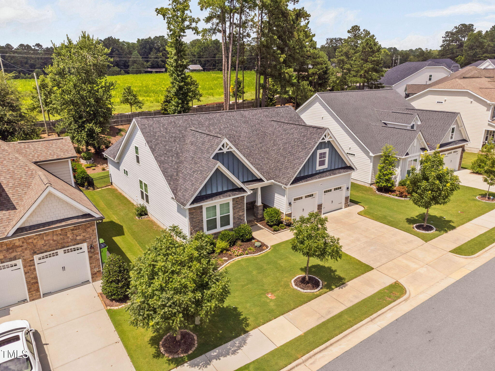 439 Cedar Pond Court