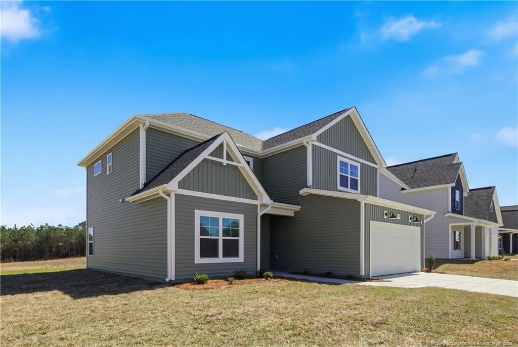 1736 Man O War Drive