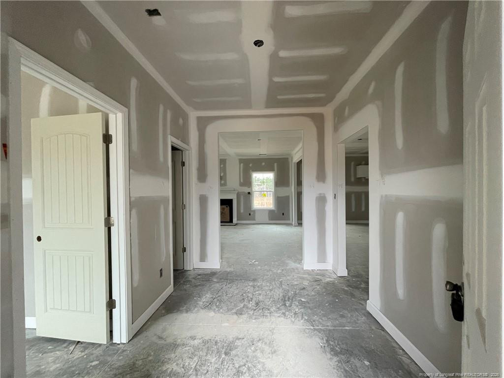 1736 Man O War Drive