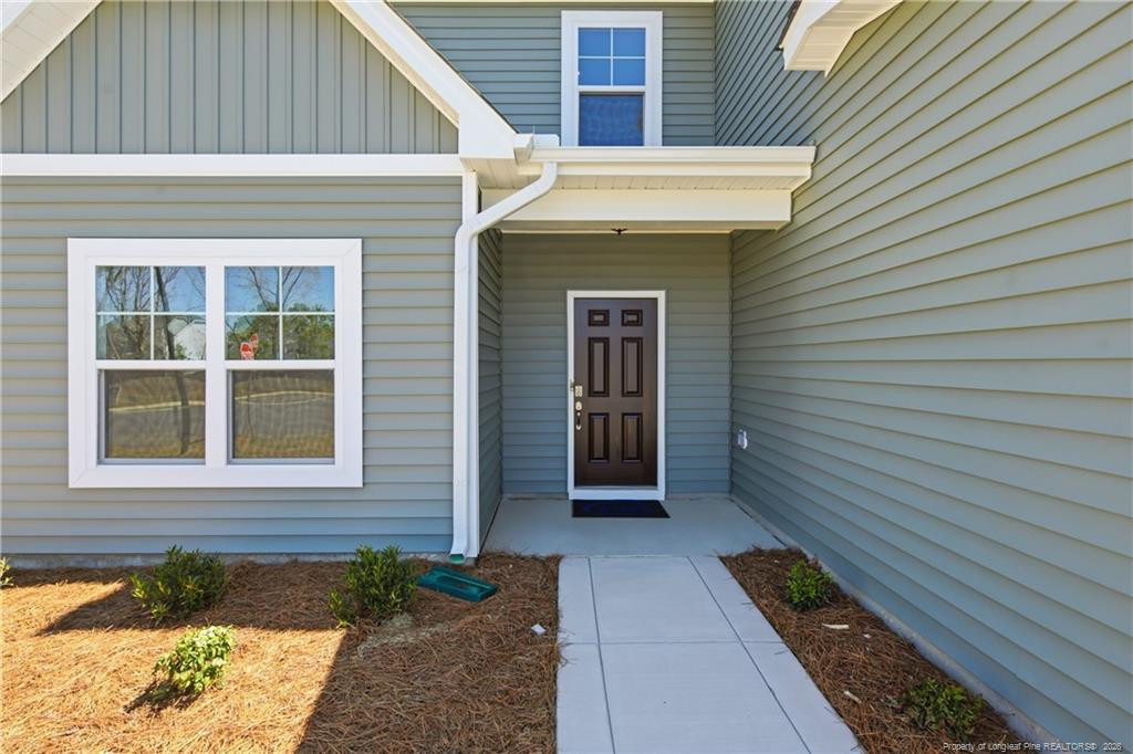 1736 Man O War Drive