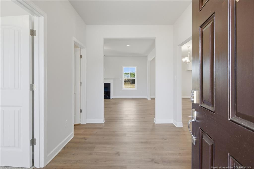 1736 Man O War Drive