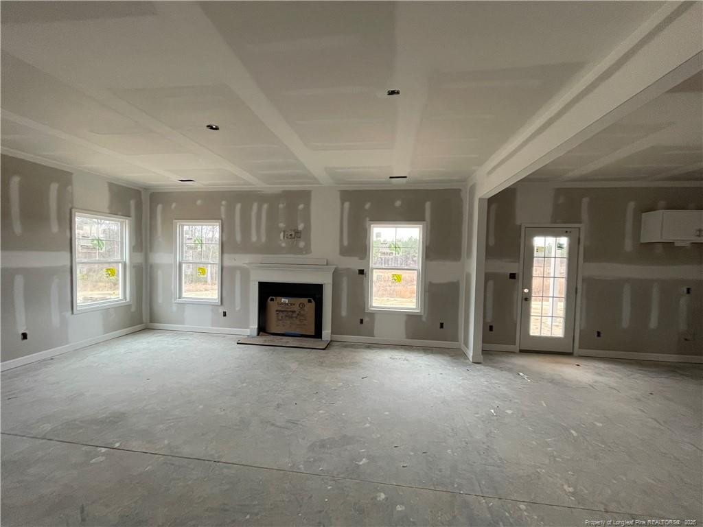 1736 Man O War Drive