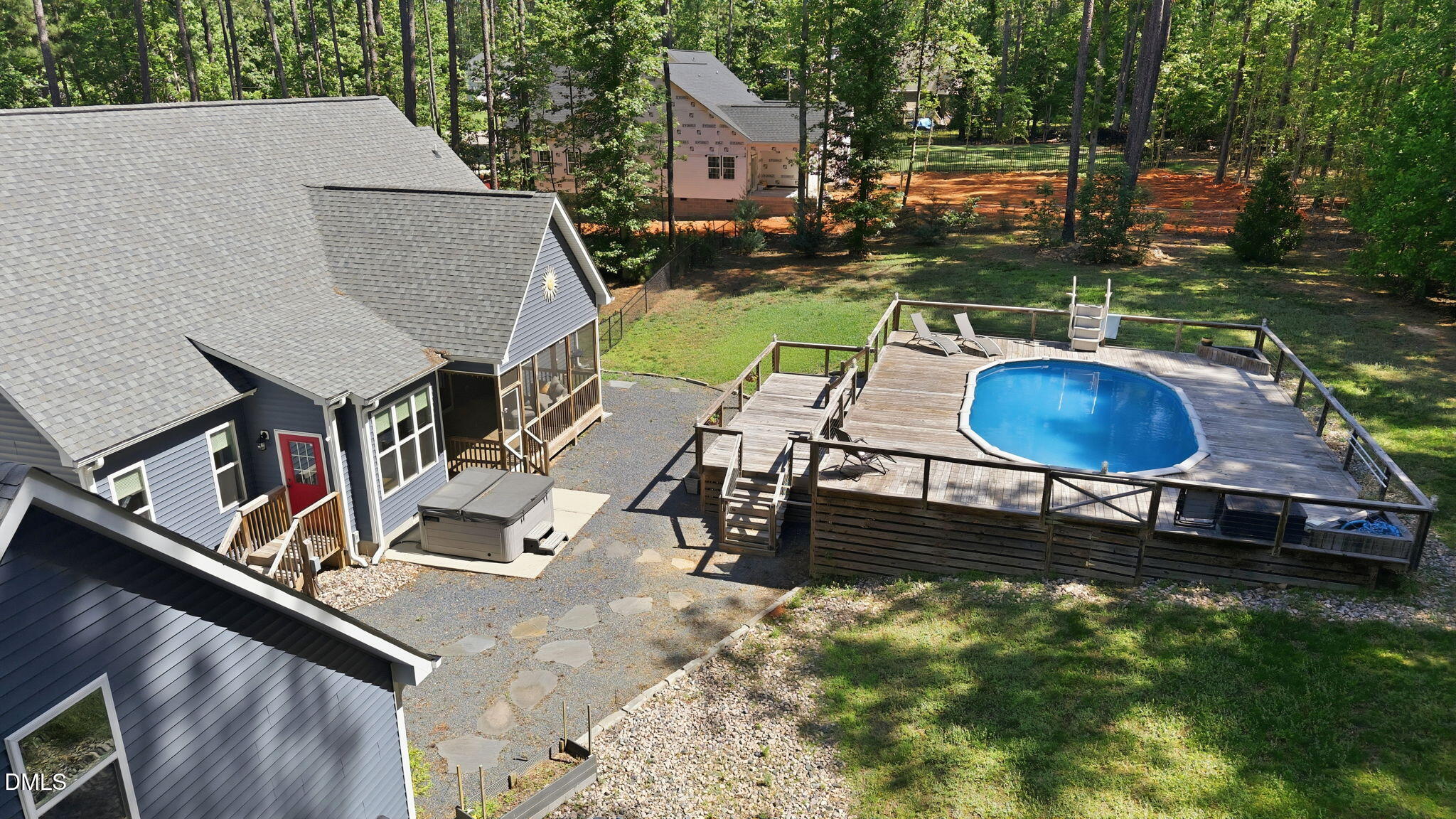 142 Mohawk Drive