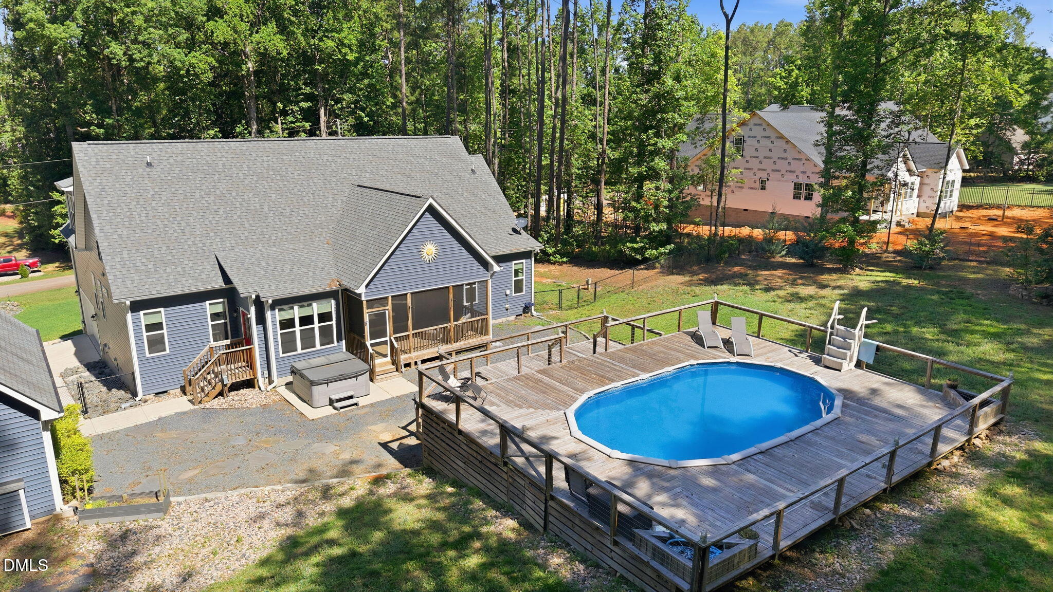 142 Mohawk Drive