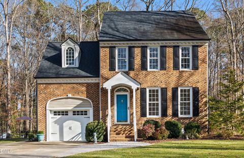 2616 Huntdale Trail Zebulon NC 27597