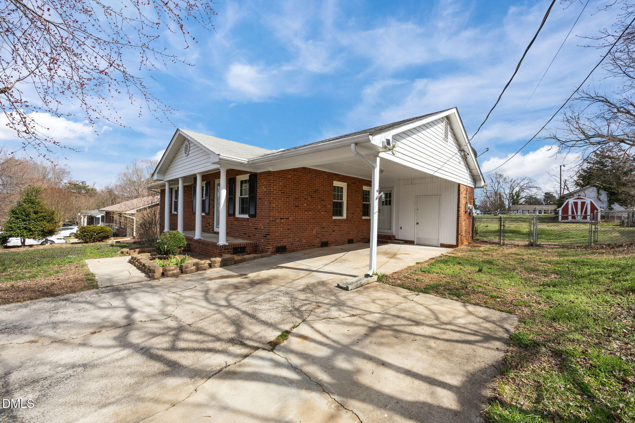 1714 Fairview Street