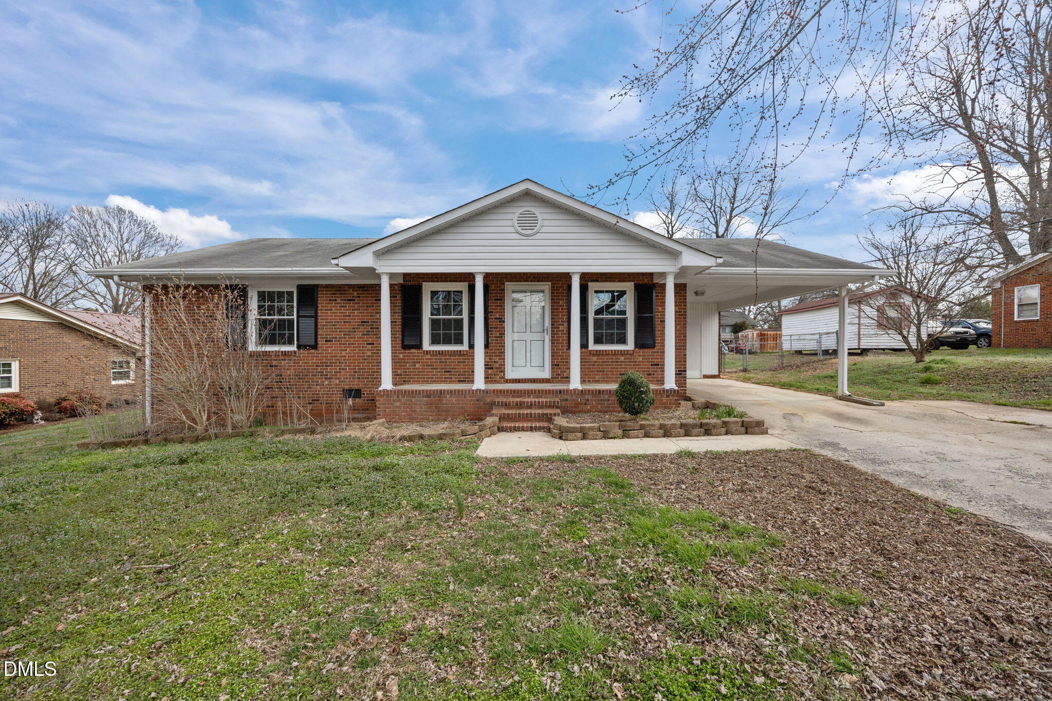 1714 Fairview Street