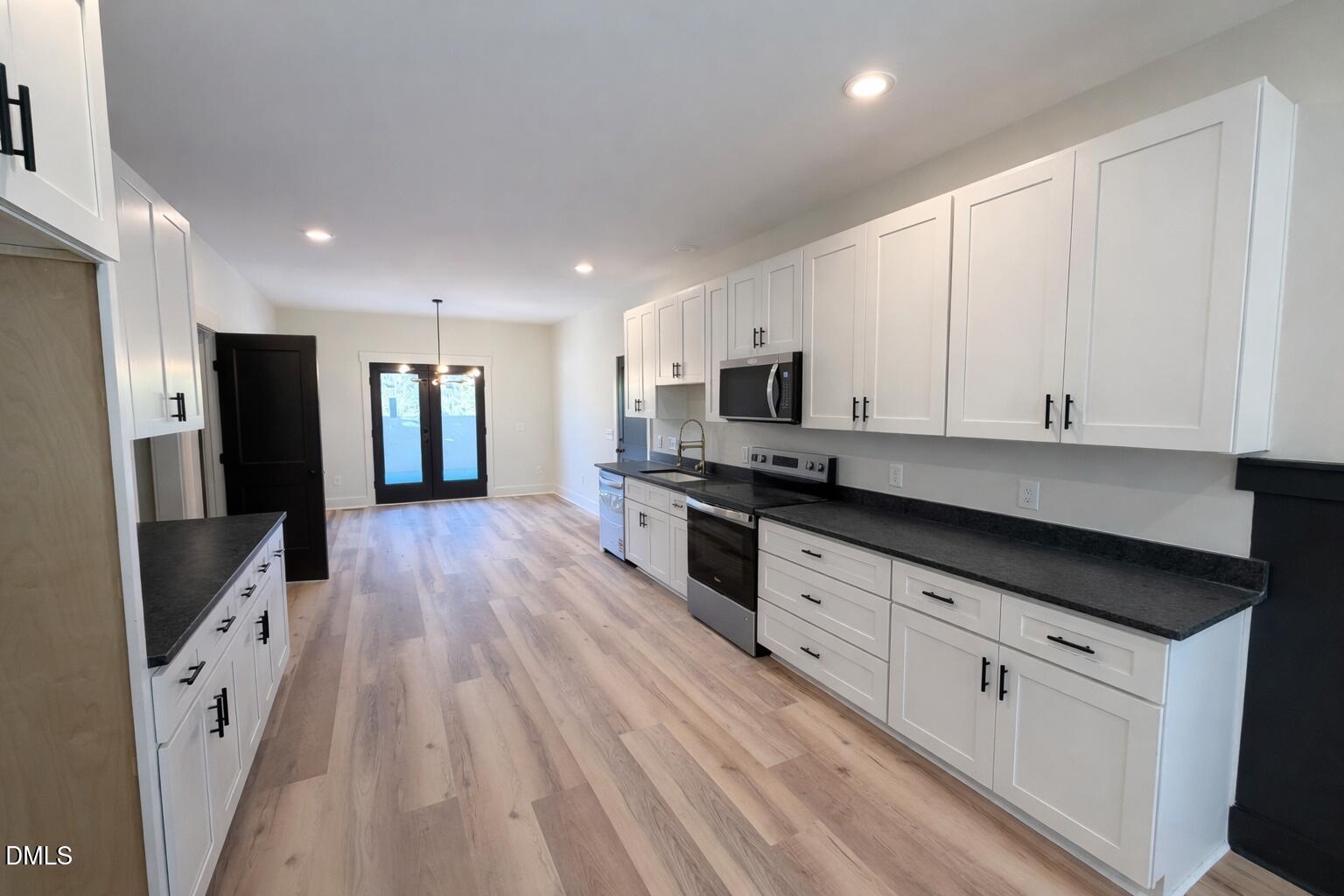 418 Park Springs Road