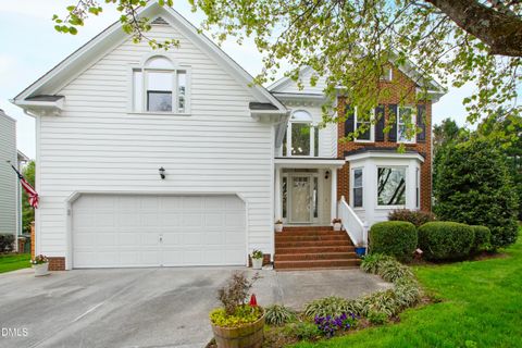 205 Halpen Drive Cary NC 27513