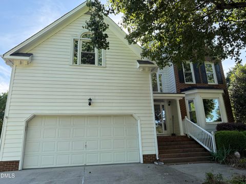 205 Halpen Drive Cary NC 27513