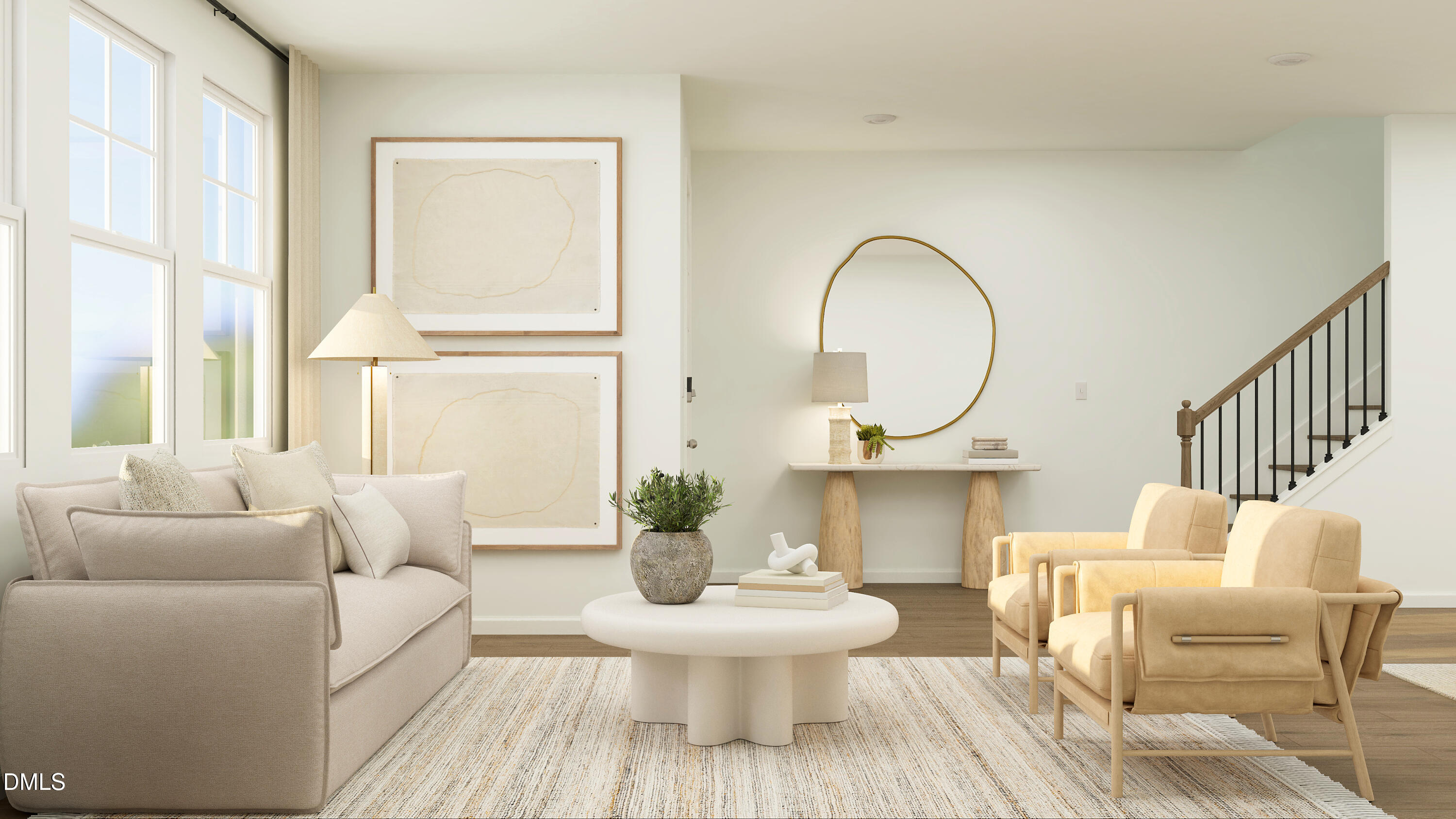 180 Redford Place Drive