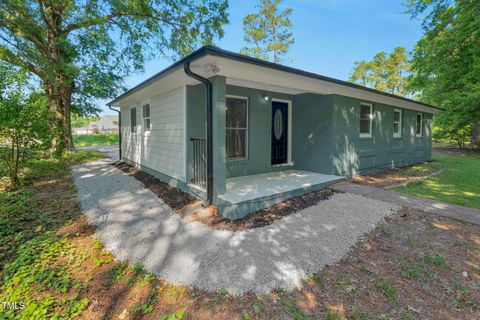 308 Lynn Road Durham NC 27703