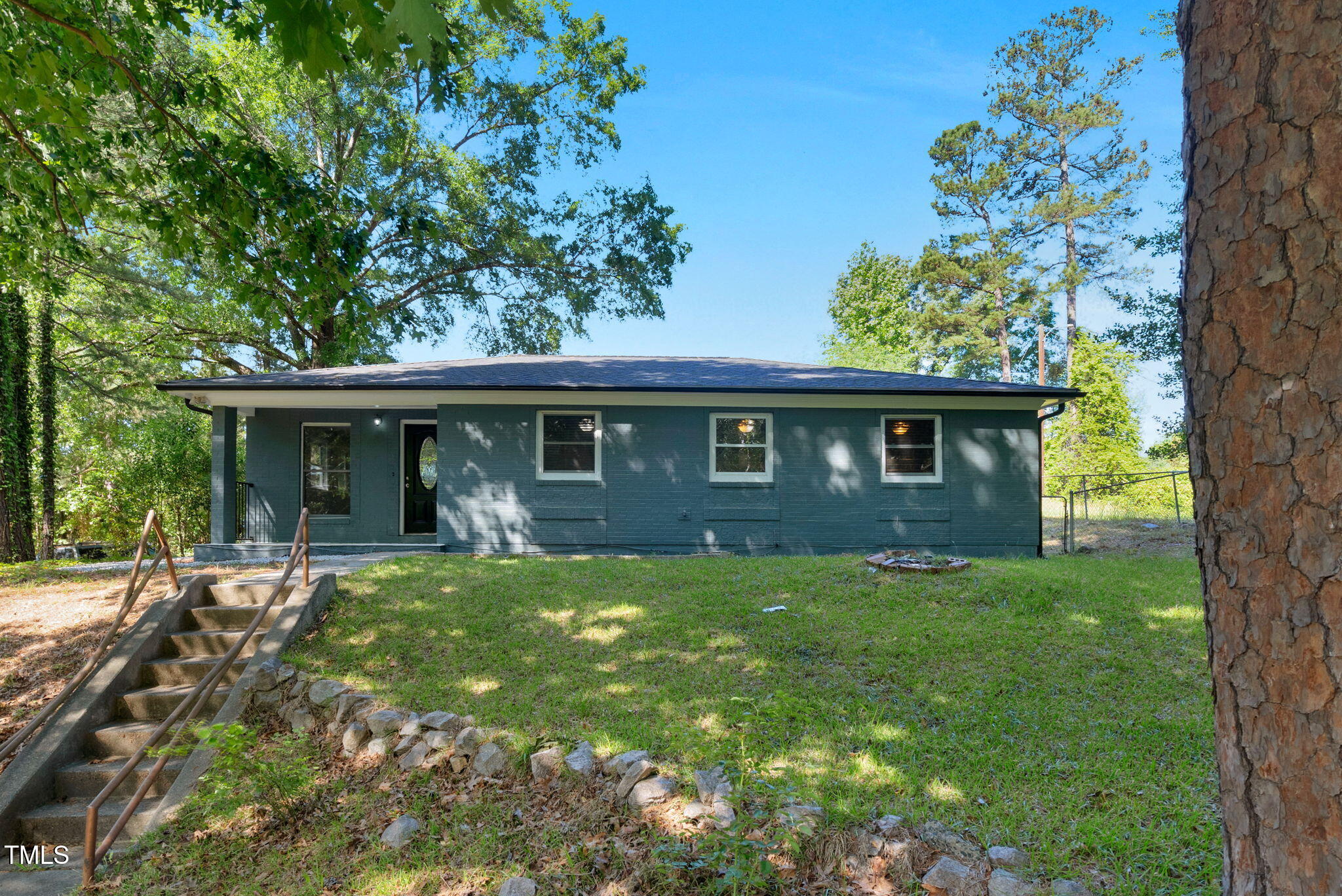 308 Lynn Road